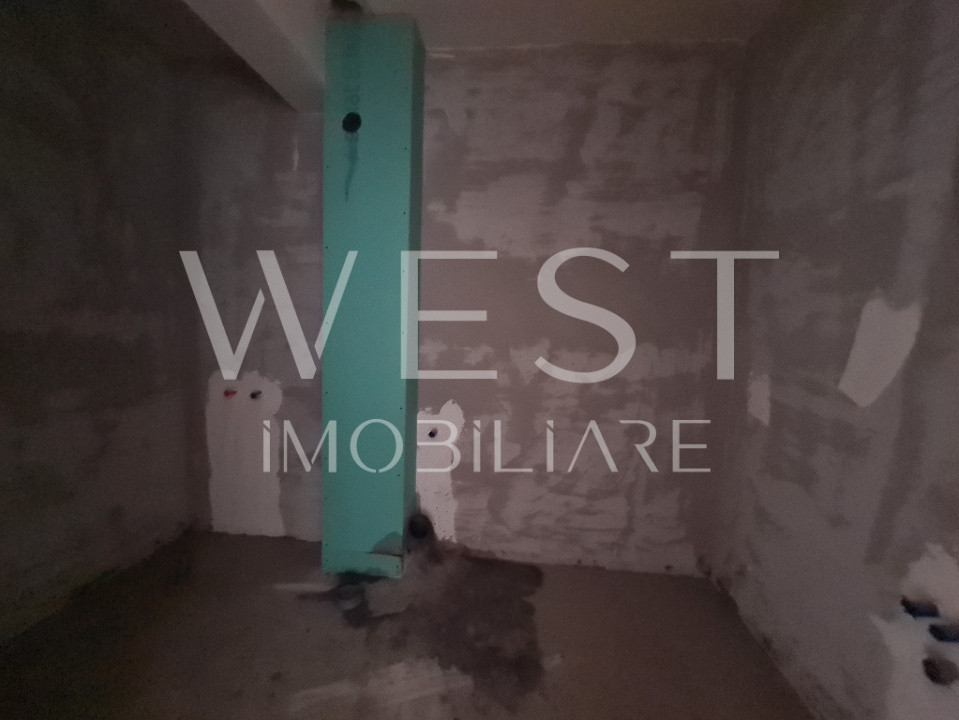 Apartament 2 camere / Terasa / Clasa energetica nZEB/ TVA inclus