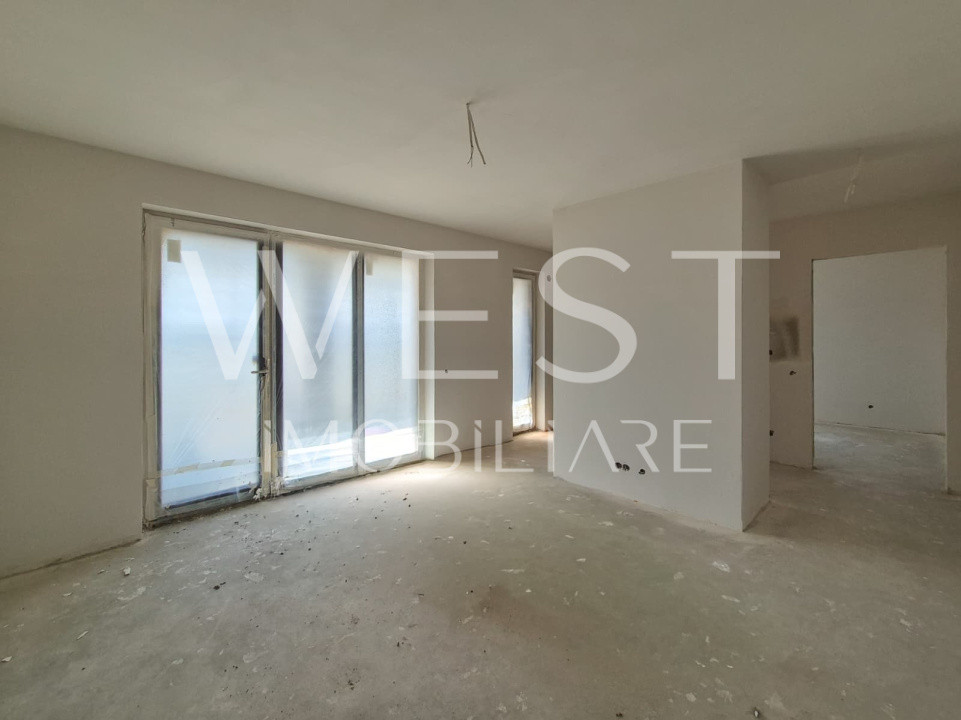 Apartament 2 camere | Ansamblu  PREMIUM | La 10 minute de VIVO