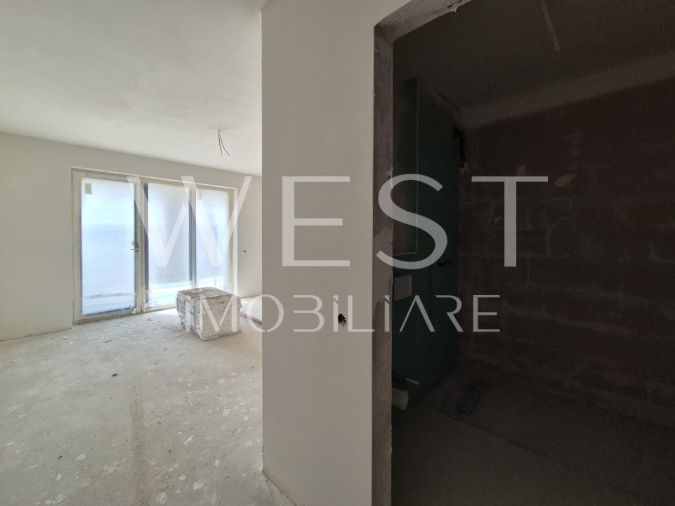 Apartament 2 camere | Ansamblu  PREMIUM | La 10 minute de VIVO