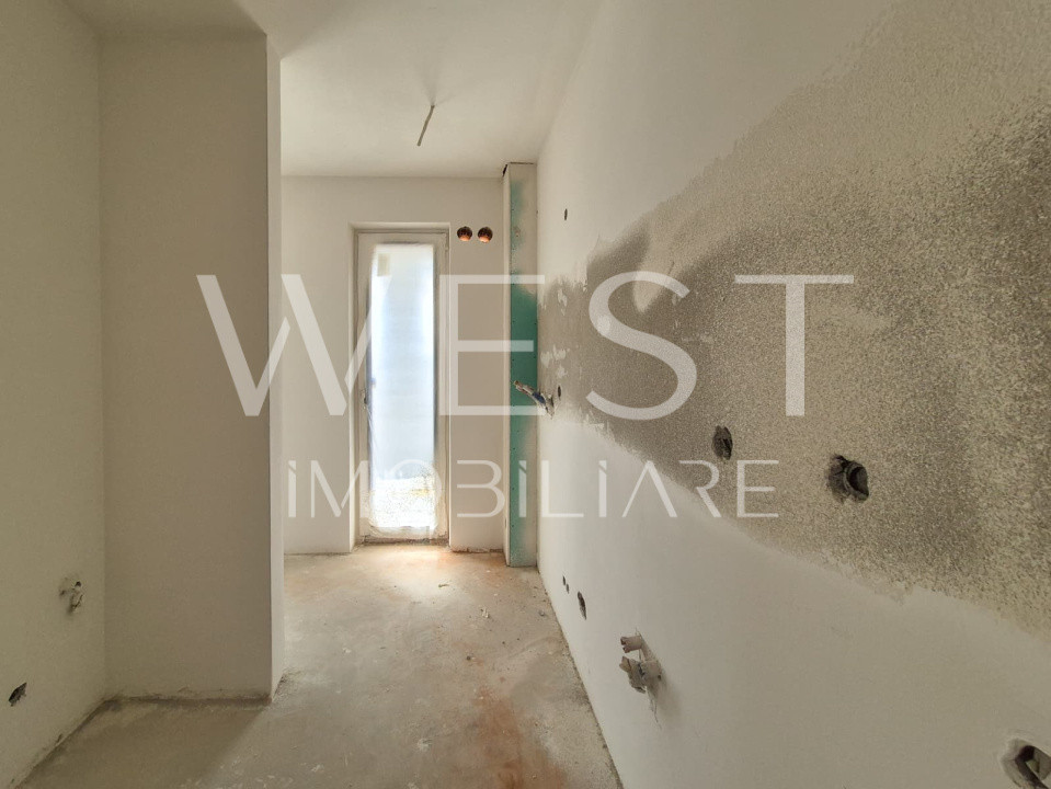 Apartament 2 camere | Ansamblu  PREMIUM | La 10 minute de VIVO
