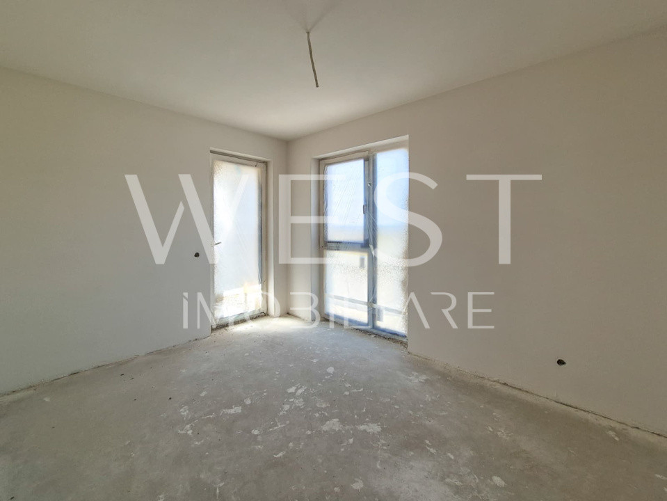 Apartament 2 camere | Ansamblu  PREMIUM | La 10 minute de VIVO