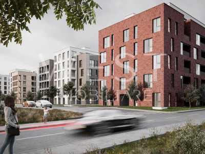 Apartament 2 camere | Ansamblu  PREMIUM | La 10 minute de VIVO