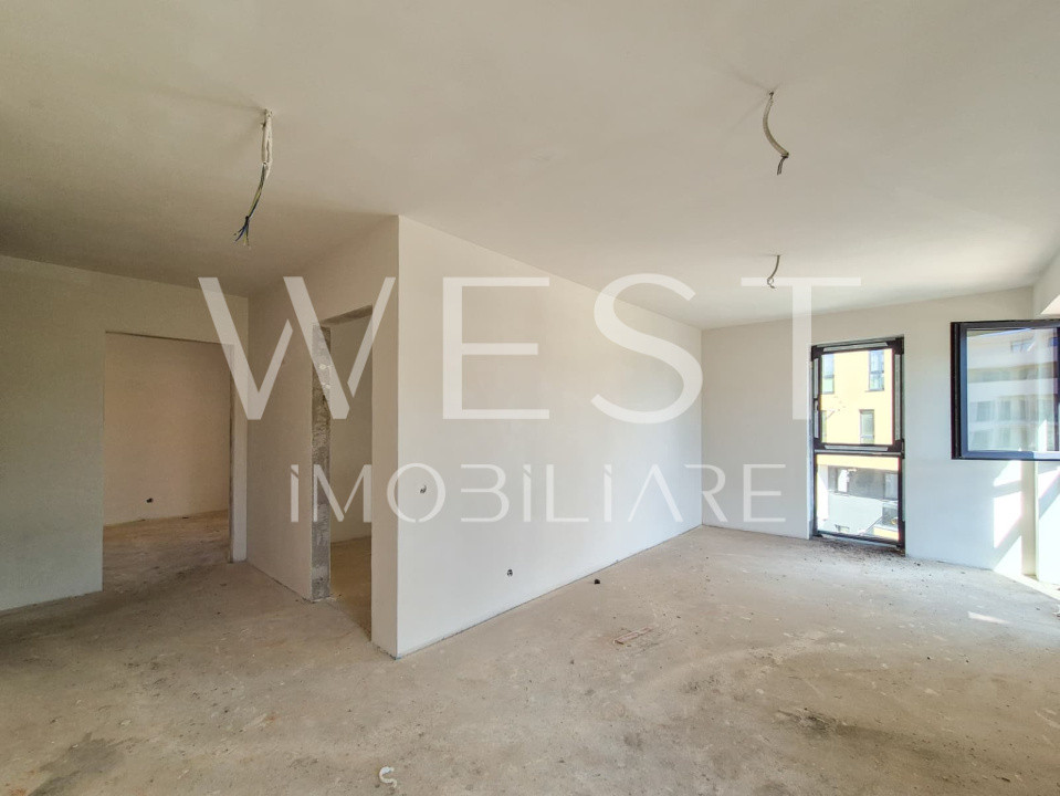 Apartament 2 camere | Balcon | Zona Stadionului/Somesului