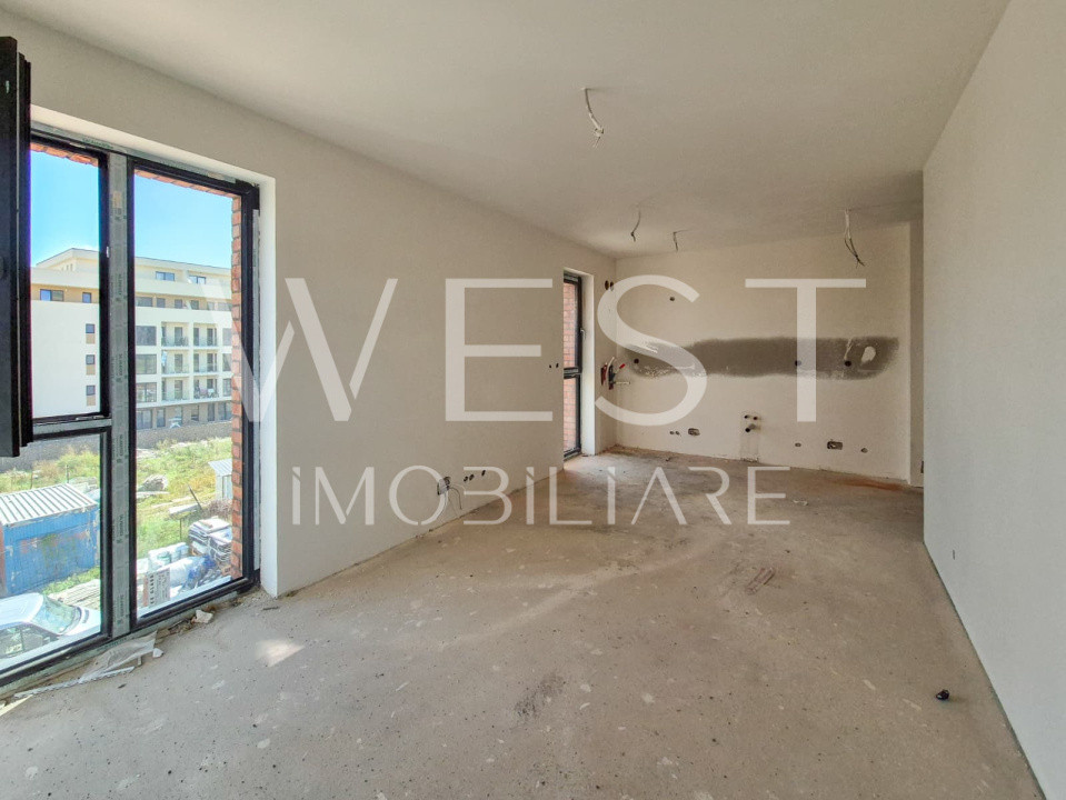 Apartament 2 camere | Balcon | Zona Stadionului/Somesului