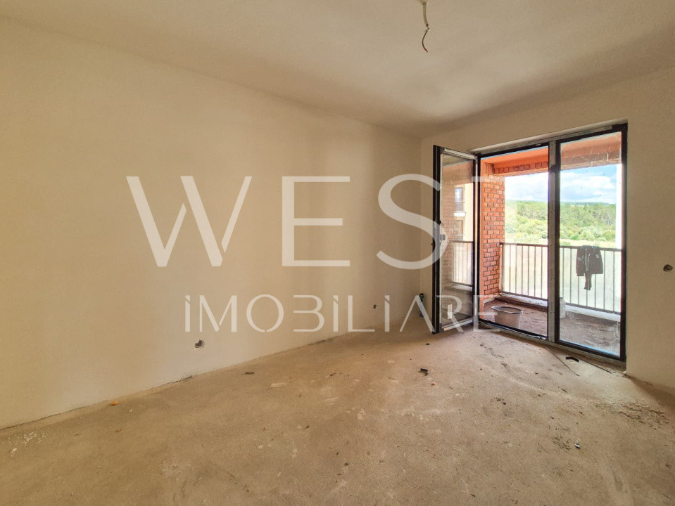 Apartament 2 camere | Balcon | Zona Stadionului/Somesului