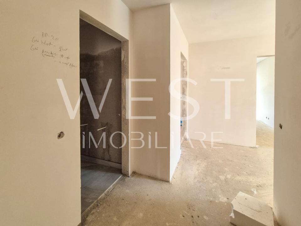 Apartament 2 camere | Balcon | Zona Stadionului/Somesului