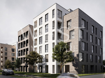 Apartament 2 camere | Balcon | Zona Stadionului/Somesului