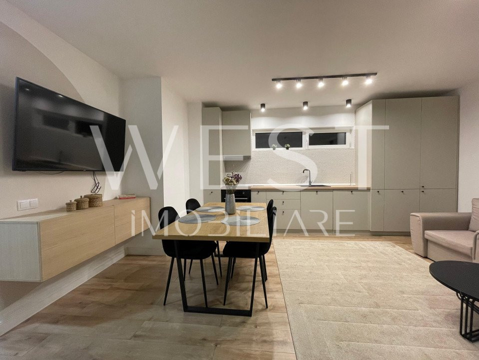 Apartament de inchiriat cu 2 cam. / Zona SOPOR/Iulius Mall! Gheorgheni!