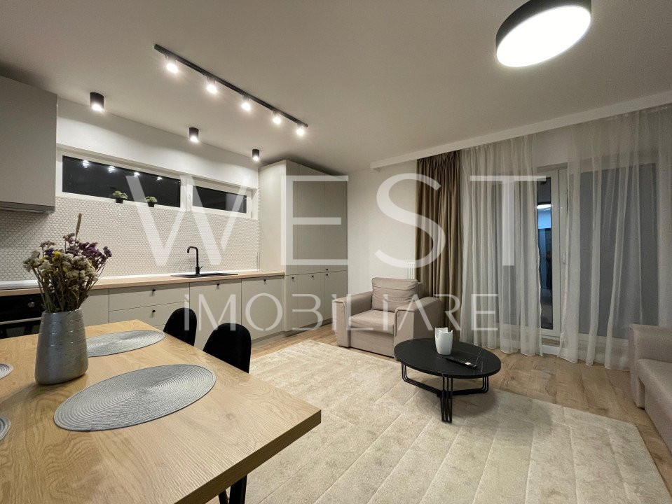 Apartament de inchiriat cu 2 cam. / Zona SOPOR/Iulius Mall! Gheorgheni!