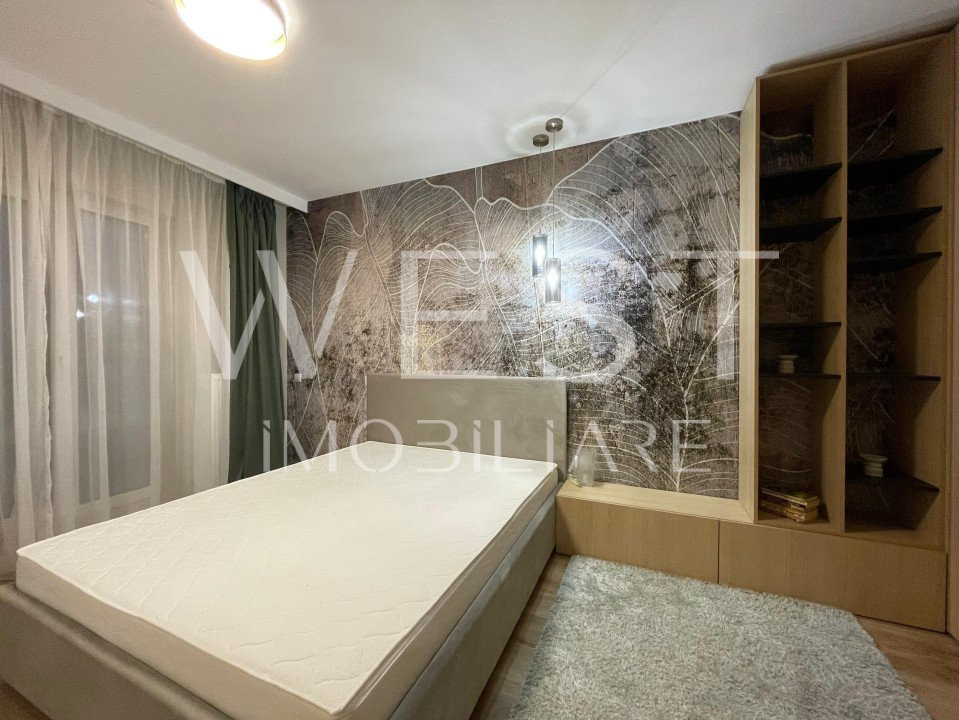 Apartament de inchiriat cu 2 cam. / Zona SOPOR/Iulius Mall! Gheorgheni!