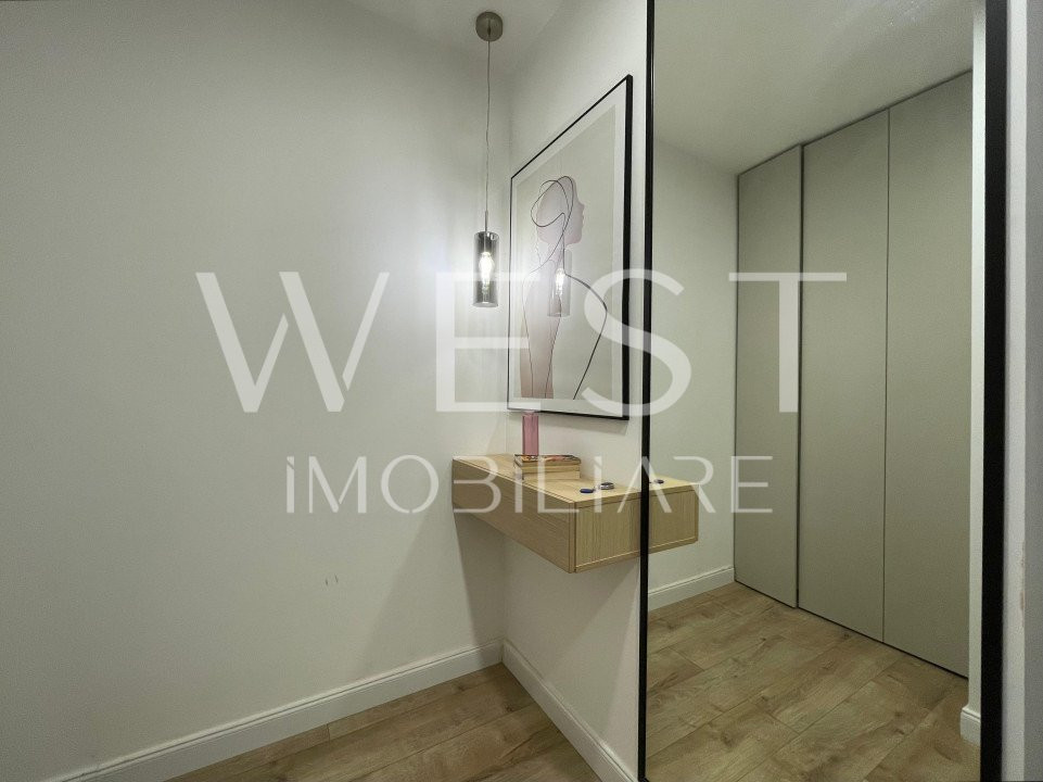 Apartament de inchiriat cu 2 cam. / Zona SOPOR/Iulius Mall! Gheorgheni!