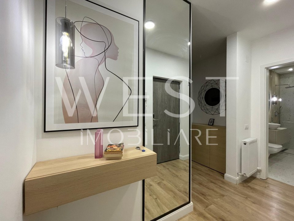 Apartament de inchiriat cu 2 cam. / Zona SOPOR/Iulius Mall! Gheorgheni!