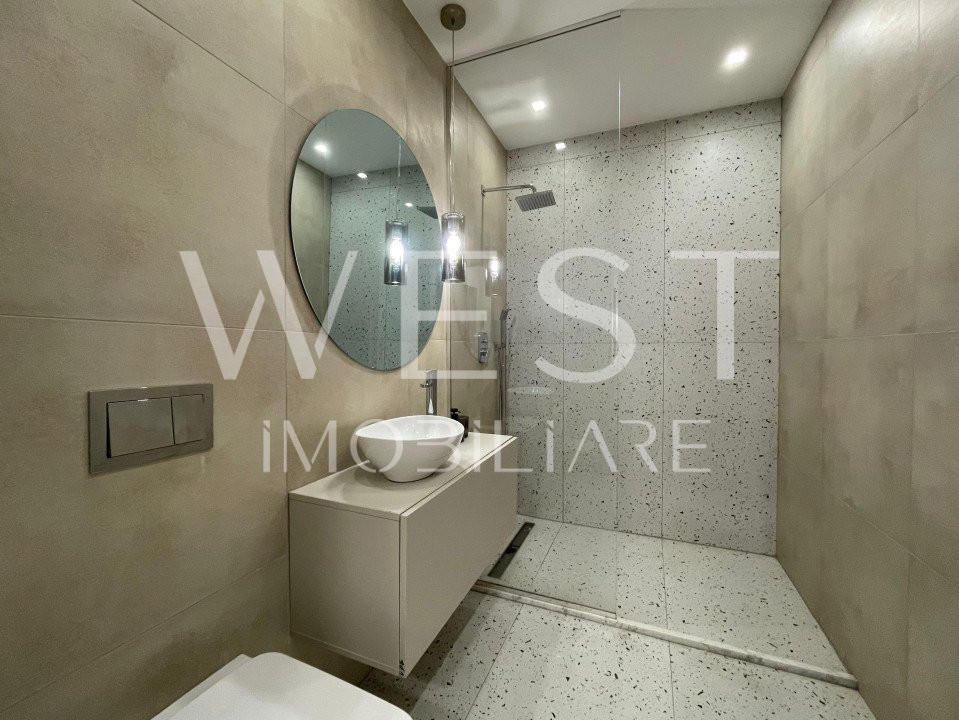 Apartament de inchiriat cu 2 cam. / Zona SOPOR/Iulius Mall! Gheorgheni!