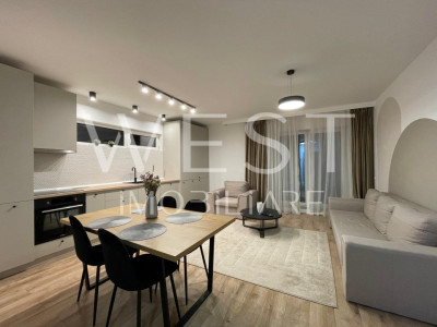 Apartament de inchiriat cu 2 cam. / Zona SOPOR/Iulius Mall! Gheorgheni!
