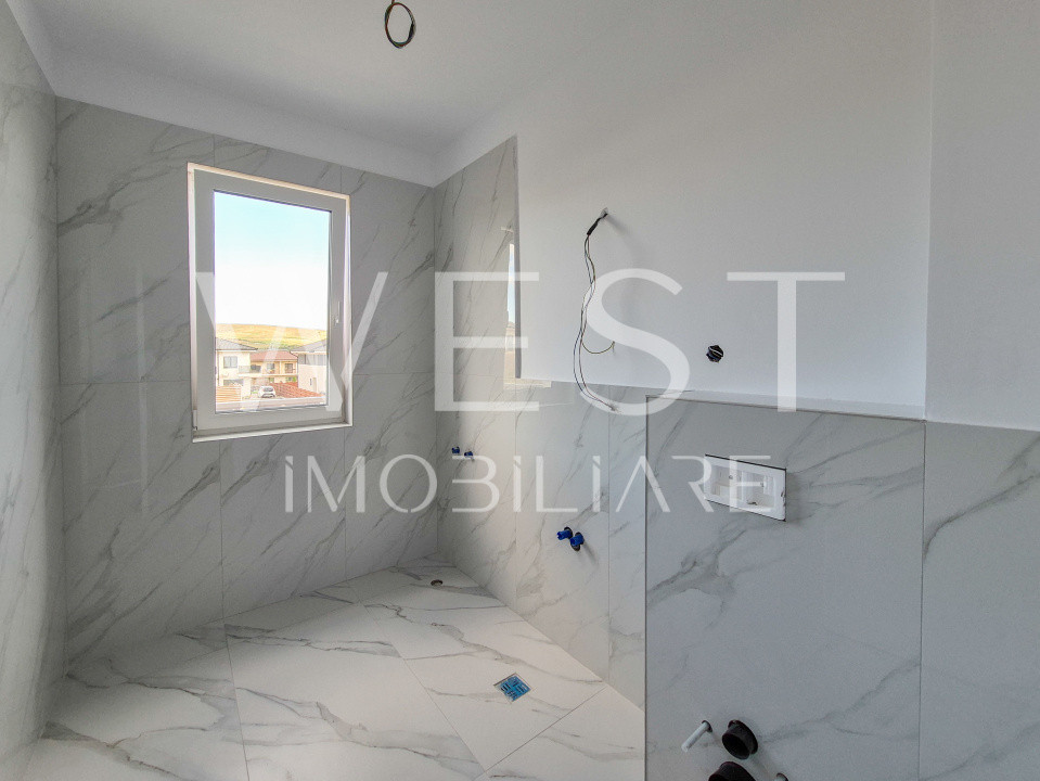 Apartament FINISAT 2 camere / Constructie Premium / Strada Teilor