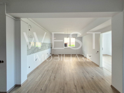 Apartament FINISAT 2 camere / Constructie Premium / Strada Teilor