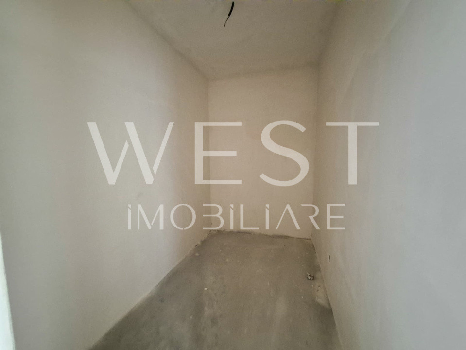 Apartament 2 camere decomandat/ Etaj intermediar/ CF disponibil / 
