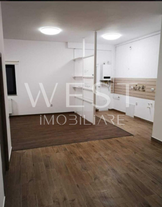Spatiu comercial, 3 incaperi, 74 mp/ zona Calea Turzii/Grigore Moisil
