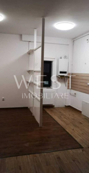 Spatiu comercial, 3 incaperi, 74 mp/ zona Calea Turzii/Grigore Moisil