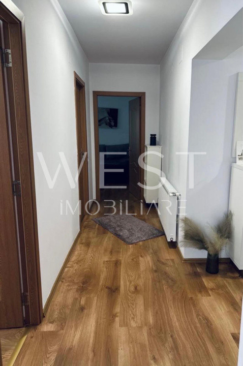 Apartament 2 camere | 77 mp | 2 balcoane | parcare | zona Florilor