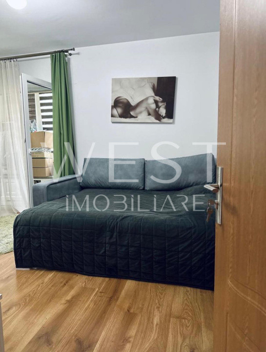 Apartament 2 camere | 77 mp | 2 balcoane | parcare | zona Florilor