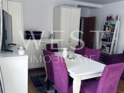 Apartament 2 camere | 77 mp | 2 balcoane | parcare | zona Florilor