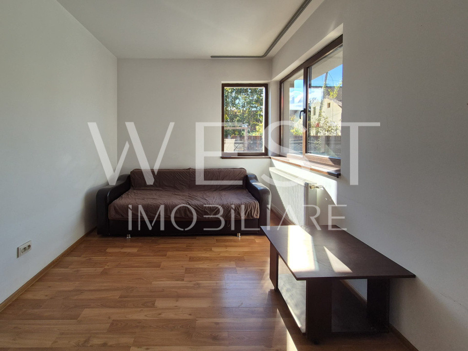 Casa tip duplex, 5 camere / 2 parcari / Ansamblu rezidential inchis/ Somesului