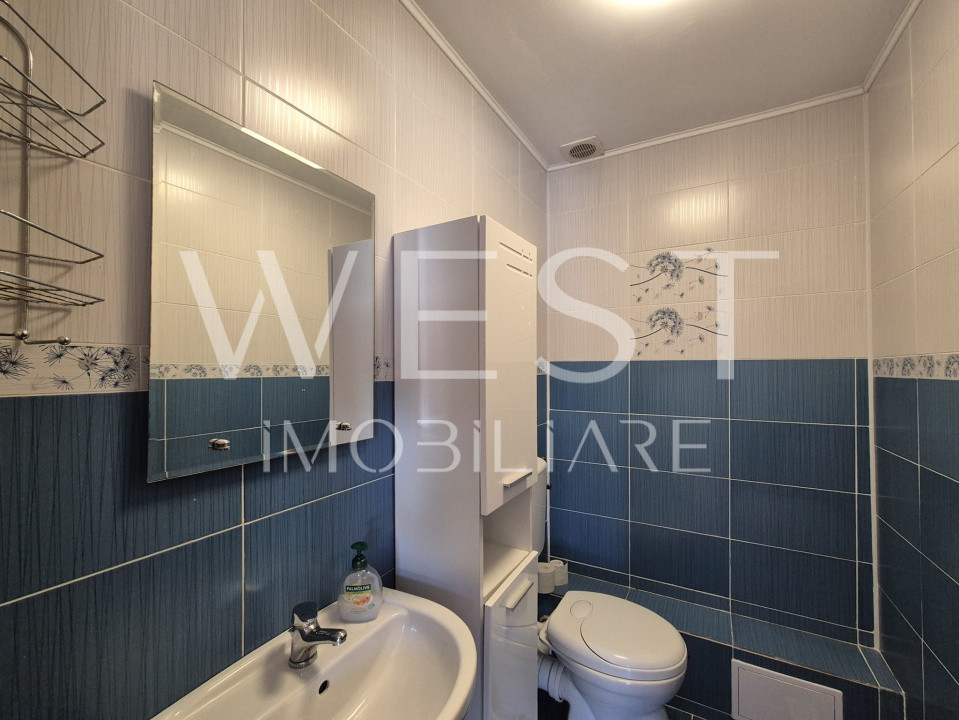 Casa tip duplex, 5 camere / 2 parcari / Ansamblu rezidential inchis/ Somesului