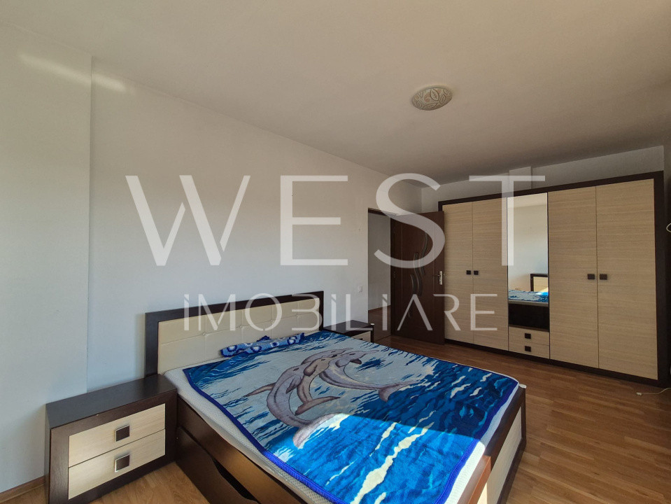 Casa tip duplex, 5 camere / 2 parcari / Ansamblu rezidential inchis/ Somesului