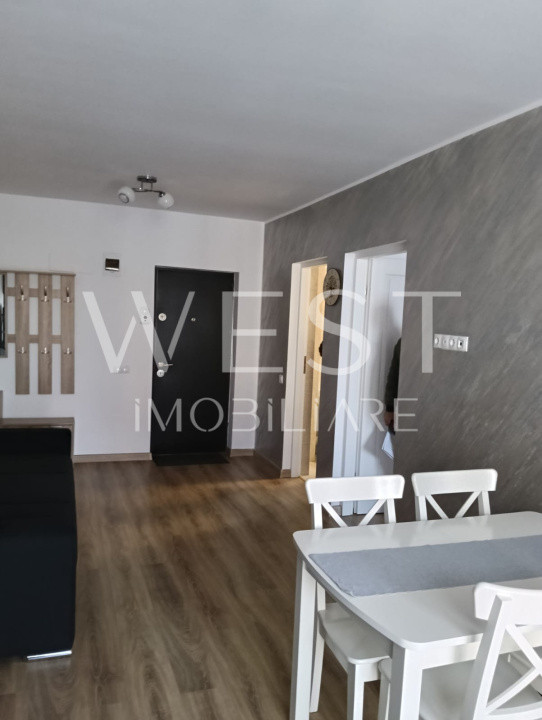 Apartament 2 camere | 40 mp | mobilat | utilat | Teilor