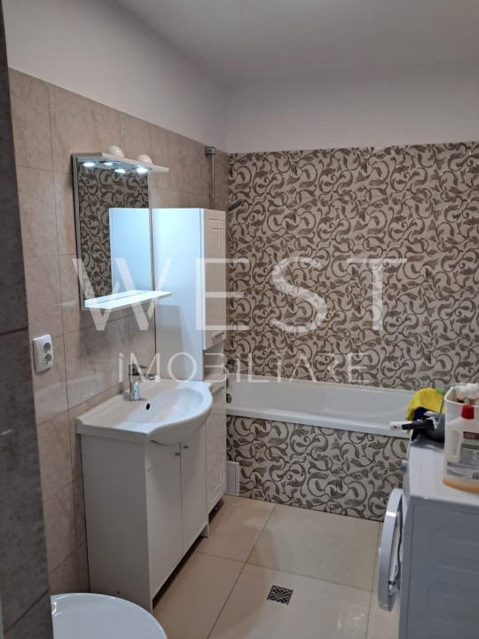 Apartament 2 camere | 40 mp | mobilat | utilat | Teilor