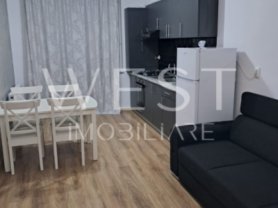 Apartament 2 camere | 40 mp | mobilat | utilat | Teilor
