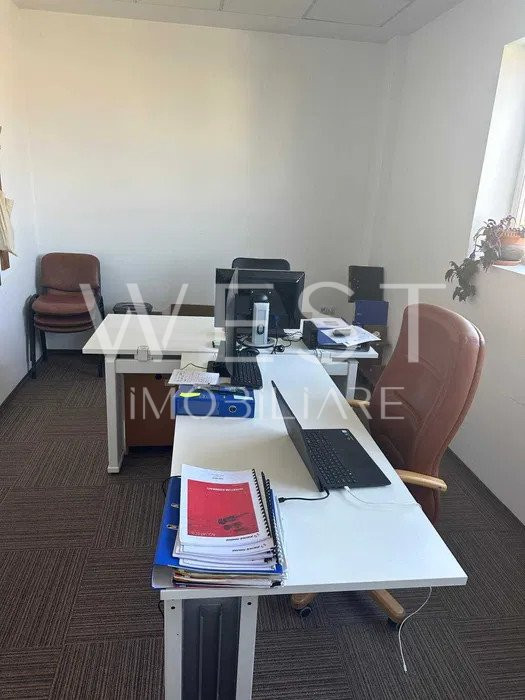 Hală Cărămidă | 298mp | Înălțime 3.8m | Depozit + Office | SOMEȘENI