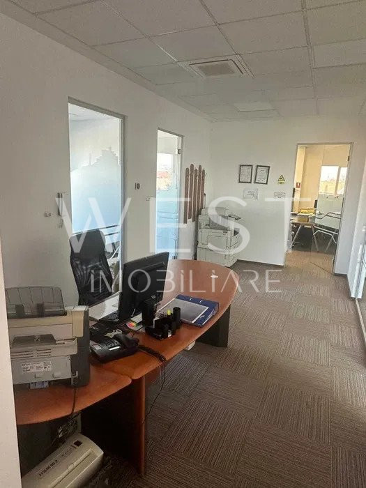 Hală Cărămidă | 298mp | Înălțime 3.8m | Depozit + Office | SOMEȘENI
