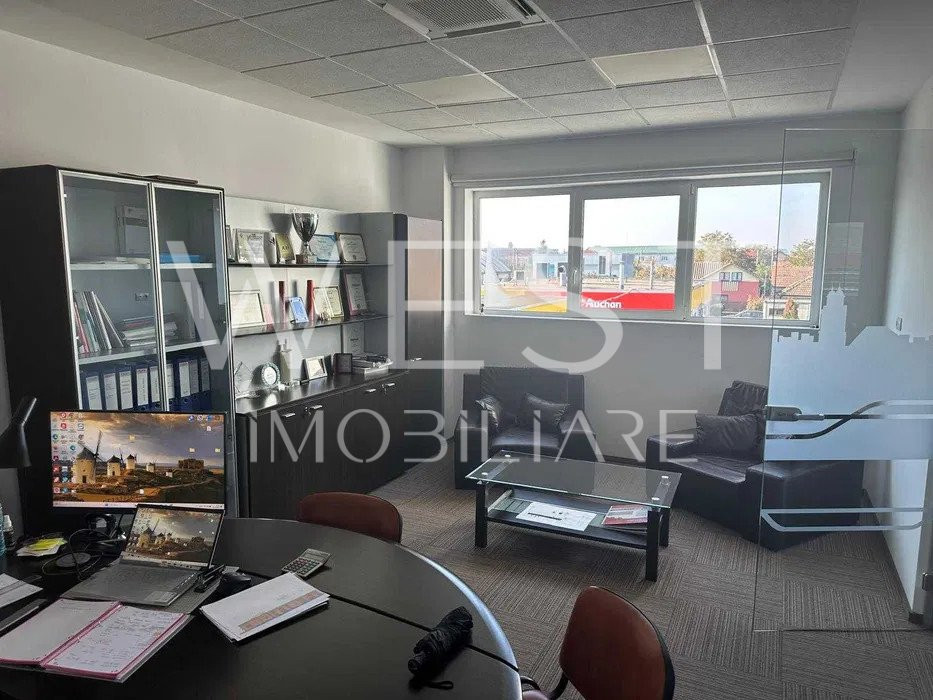 Hală Cărămidă | 298mp | Înălțime 3.8m | Depozit + Office | SOMEȘENI