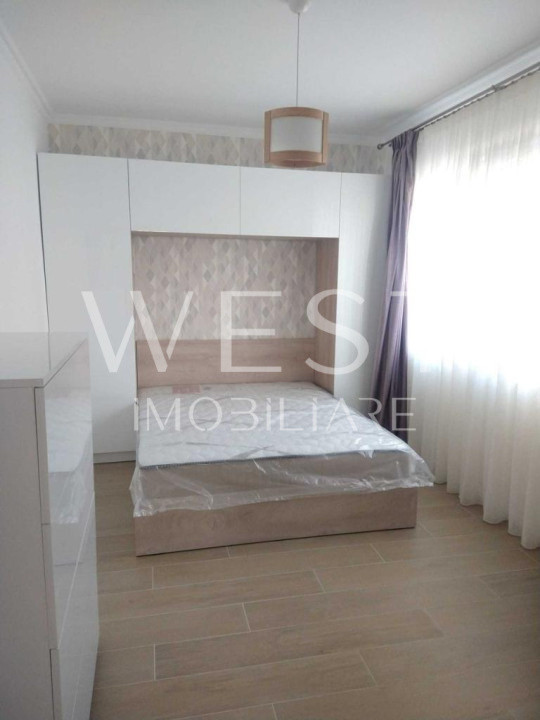 Duplex 5 camere mobilat modern | 2 Parcari |  Langa centura Donath