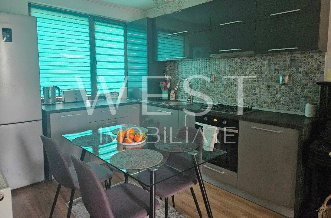 Duplex 5 camere | 110 mp | 360 mp curte | 2 parcări | zona Terra