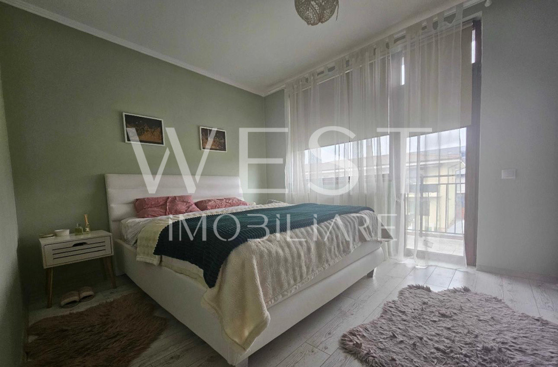 Duplex 5 camere | 110 mp | 360 mp curte | 2 parcări | zona Terra