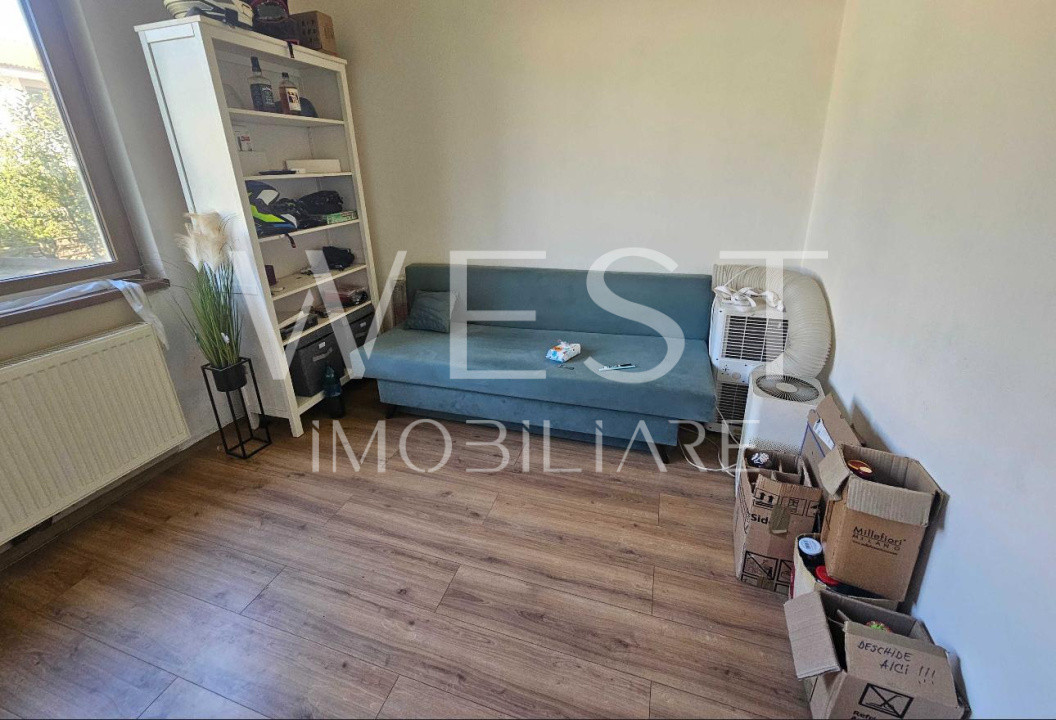 Duplex 5 camere | 110 mp | 360 mp curte | 2 parcări | zona Terra