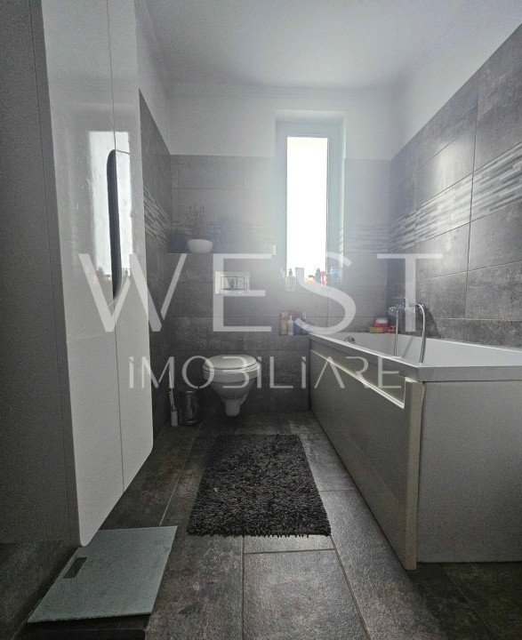 Duplex 5 camere | 110 mp | 360 mp curte | 2 parcări | zona Terra
