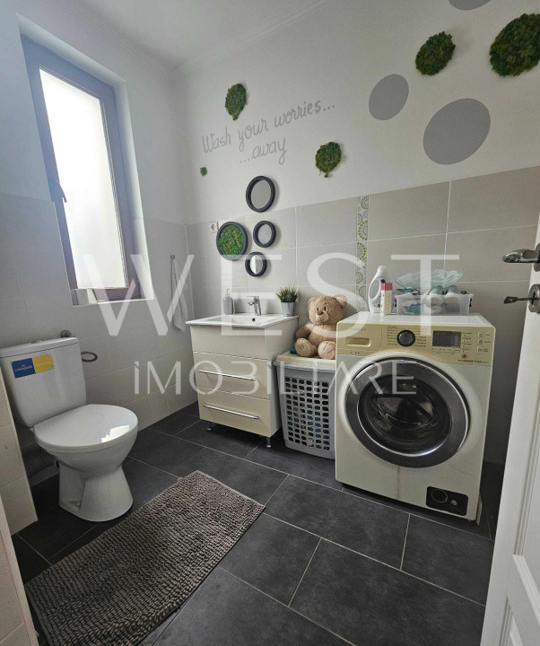 Duplex 5 camere | 110 mp | 360 mp curte | 2 parcări | zona Terra