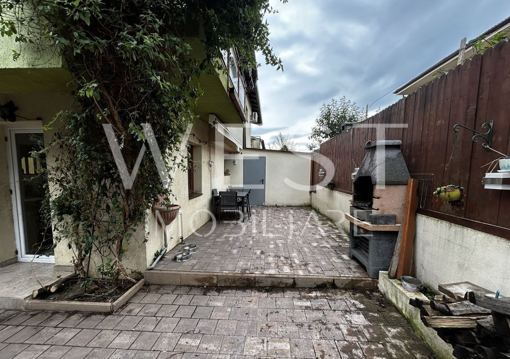 Duplex 4 camere mobilat modern / Pet Friendly / Zona Terra