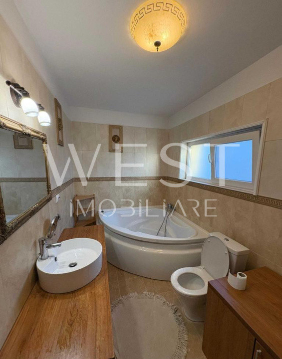 Duplex 4 camere mobilat modern / Pet Friendly / Zona Terra