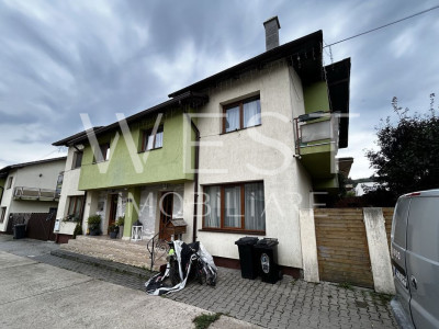 Duplex 4 camere mobilat modern / Pet Friendly / Zona Terra