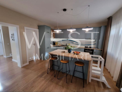 Duplex 4 camere | 124 mp | 250 mp teren | complet utilat | zona Terra