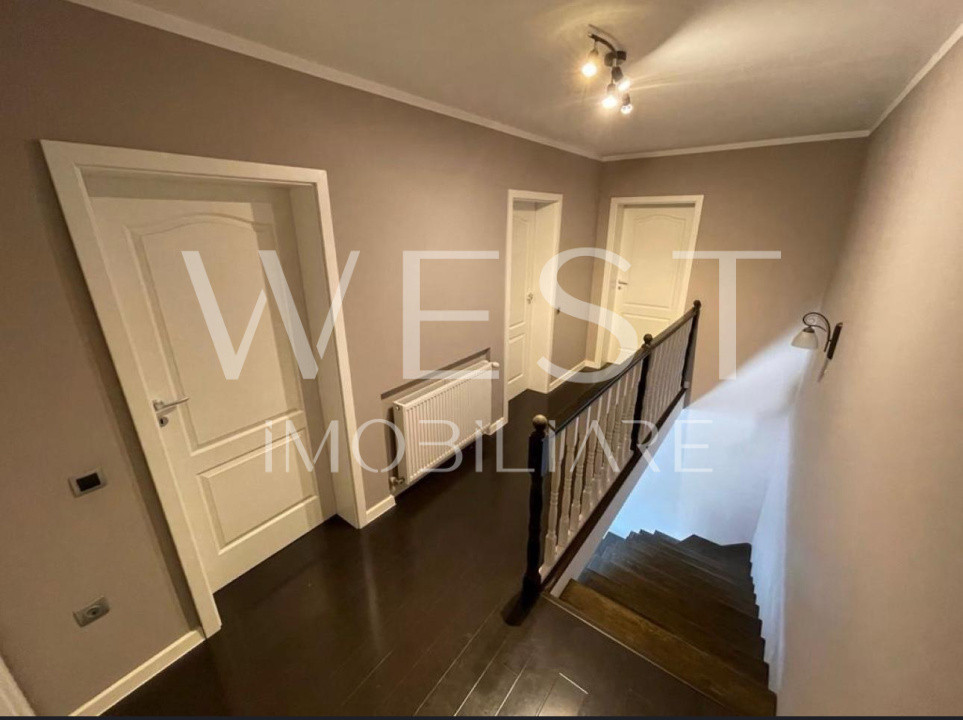 Duplex 4 camere | 120 mp | 250 mp teren | mobilata | Gilău
