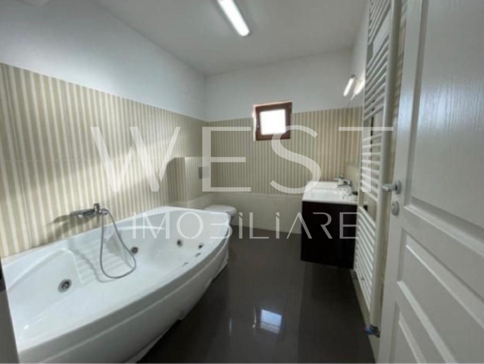 Duplex 4 camere | 120 mp | 250 mp teren | mobilata | Gilău