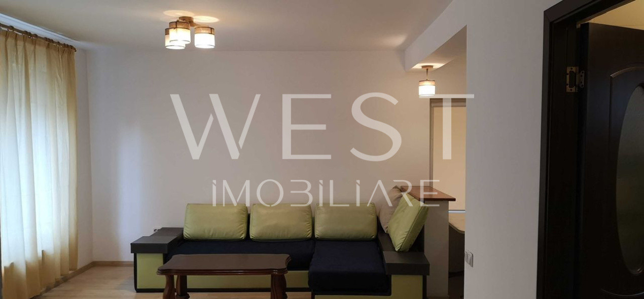 Duplex 4 camere/ Curte/ 2 locuri parcare/ Sub Cetate-zona Parc Poligon