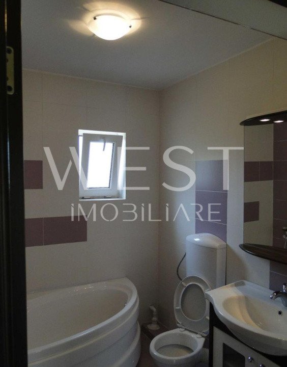 Duplex 4 camere/ Curte/ 2 locuri parcare/ Sub Cetate-zona Parc Poligon