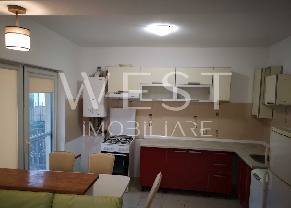 Duplex 4 camere/ Curte/ 2 locuri parcare/ Sub Cetate-zona Parc Poligon